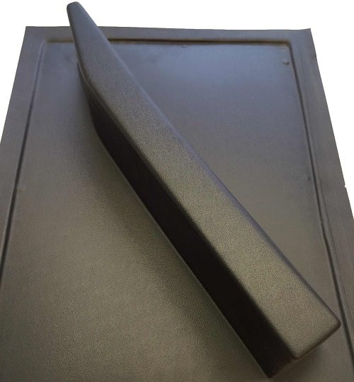 Thermoforming in Lithuania