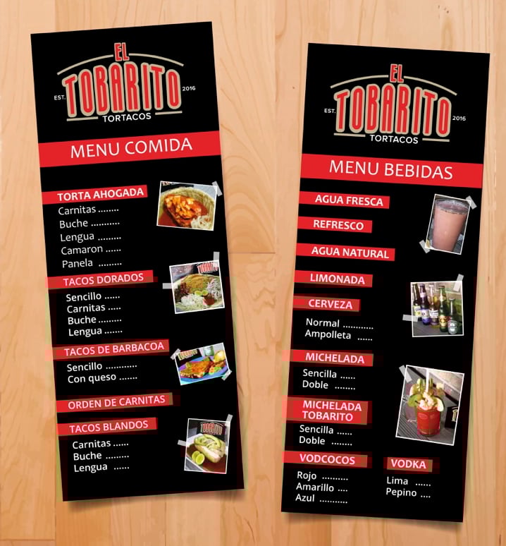 AvantiRed crea tabloides promocionales