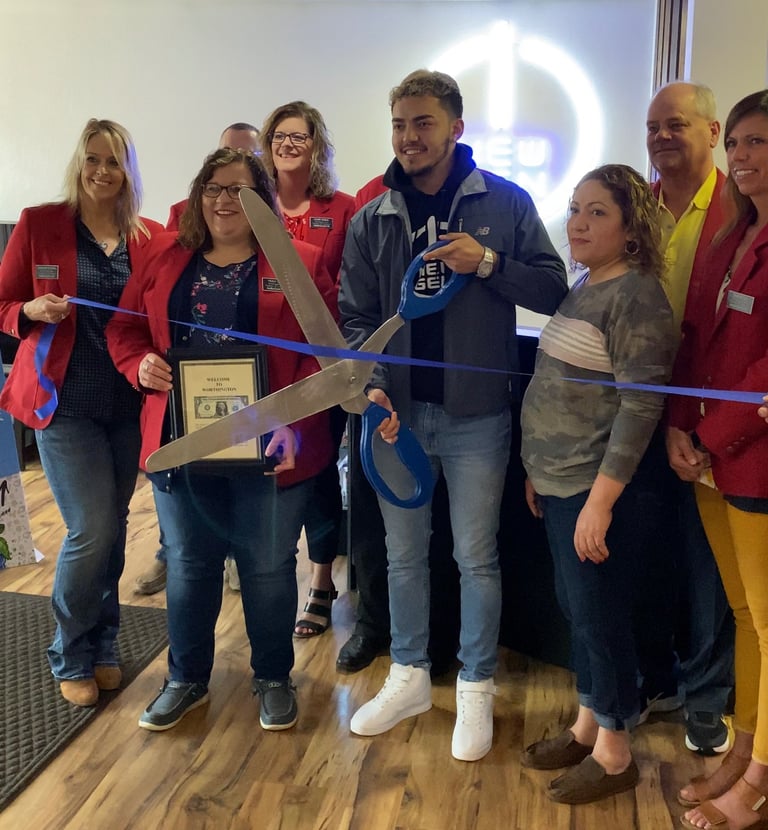 New Gen Studio, Worthington MN Hair & Beauty Salon