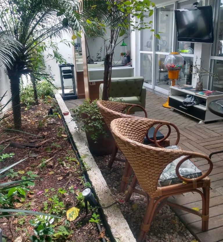 Nosso Jardim