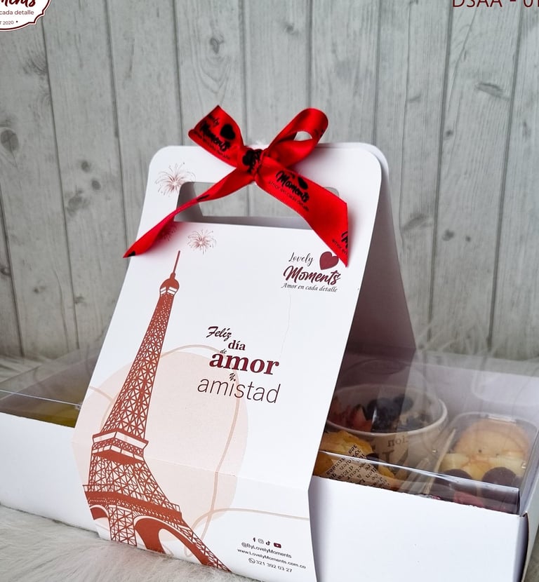 regalos de amor y amistad a domicilio en Pereria