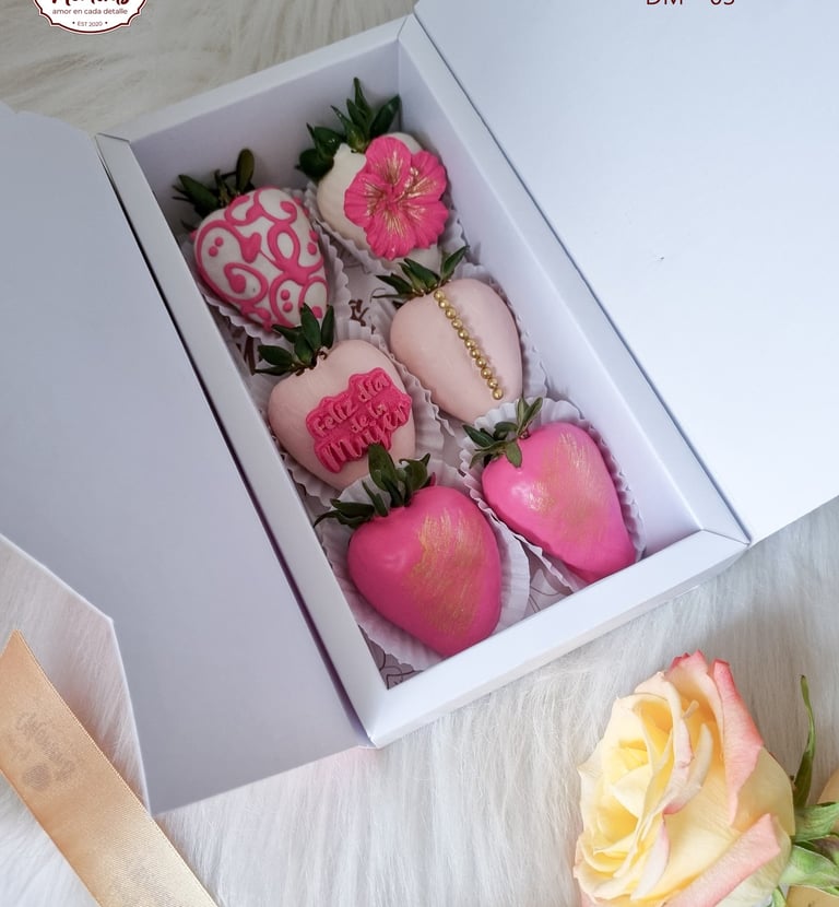 detalles día de la mujer Dosquebradas