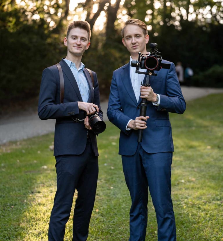 sesja wizerunkowa dla biznesu