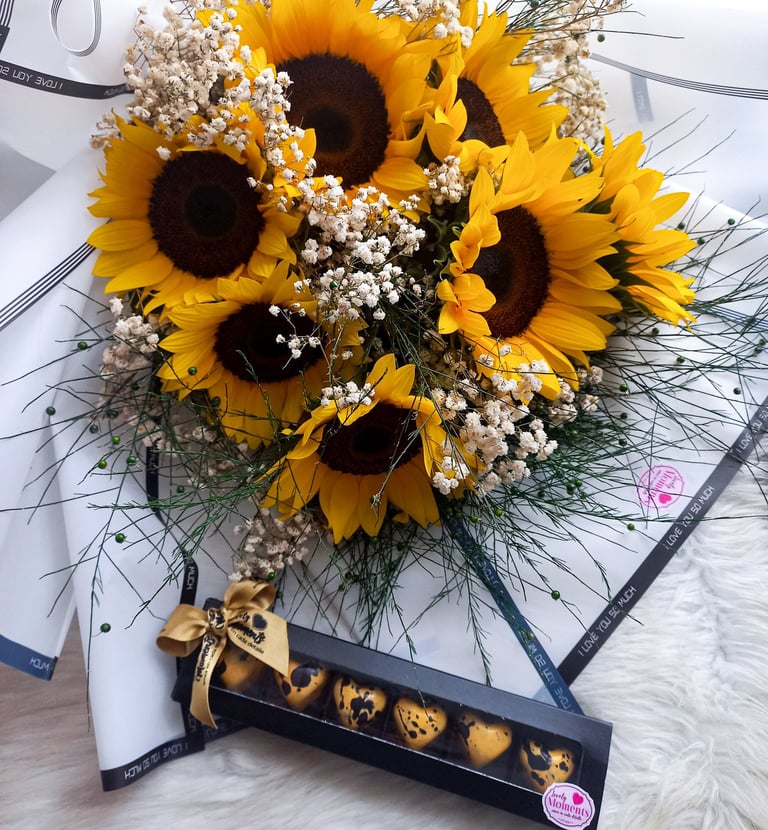 enviar flores en Santa Rosa de Cabal a domicilio