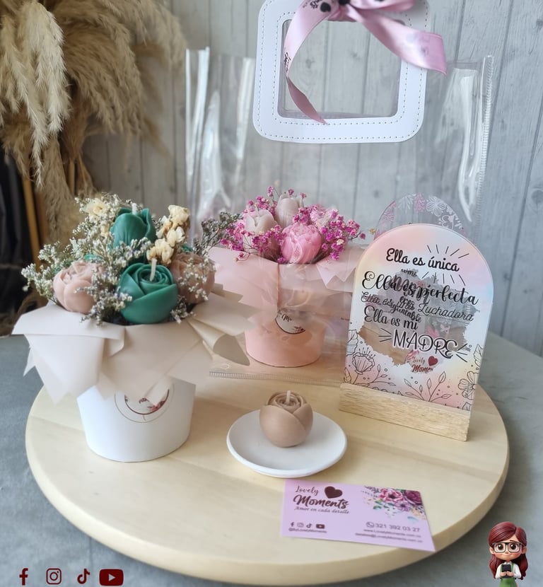 regalos pereira madres