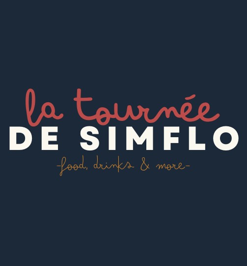 STUDIO GLAS - agencement & branding - projet Simflo