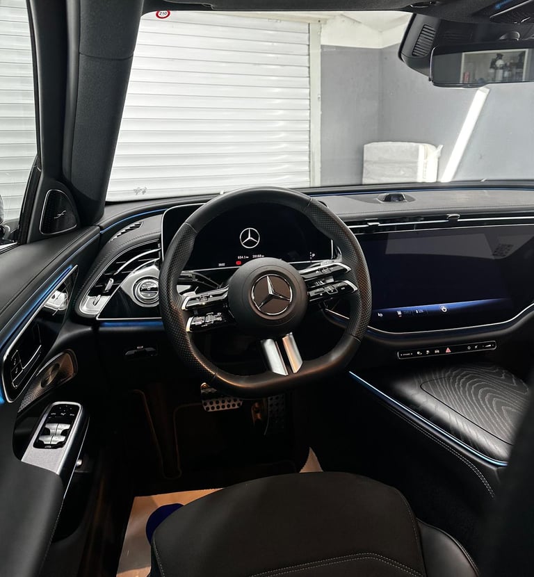 Le-Lo Clean Service