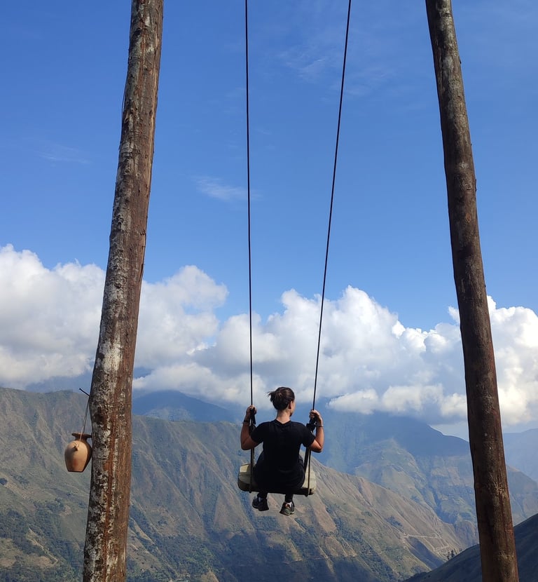 salkantay trek
