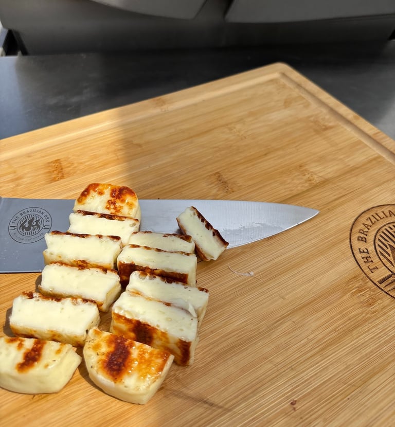 Brazilian BBQ Barbecue Picanha Steak Churrasco Catering Philadelphia Pennsylvania PA