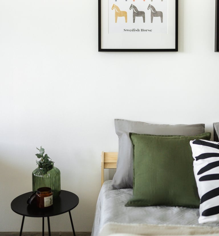 aranzacja wnetrz poznan