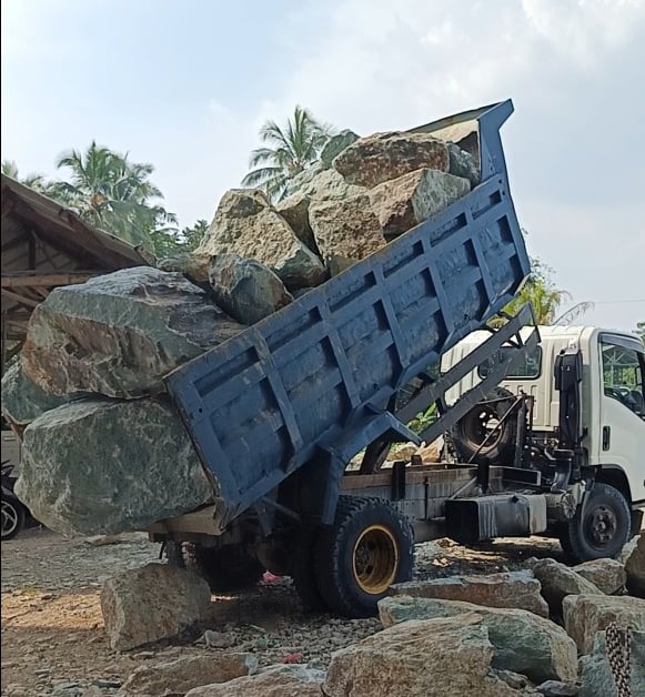 Sukabumi swimming pool tiles factory