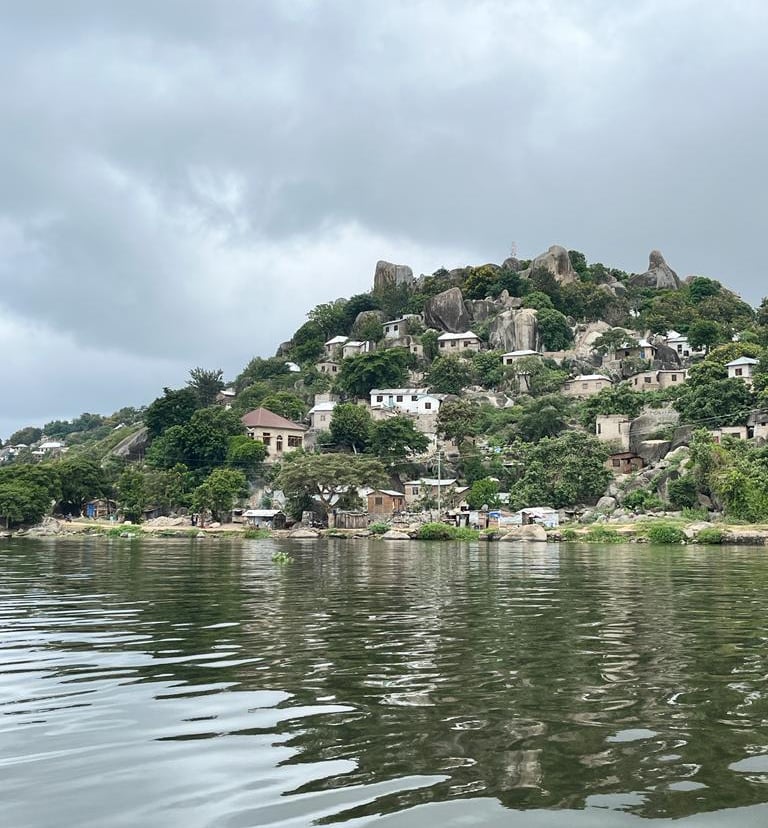 Mwanza – die lebendige Stadt am malerischen Ufer des Viktoriasees.