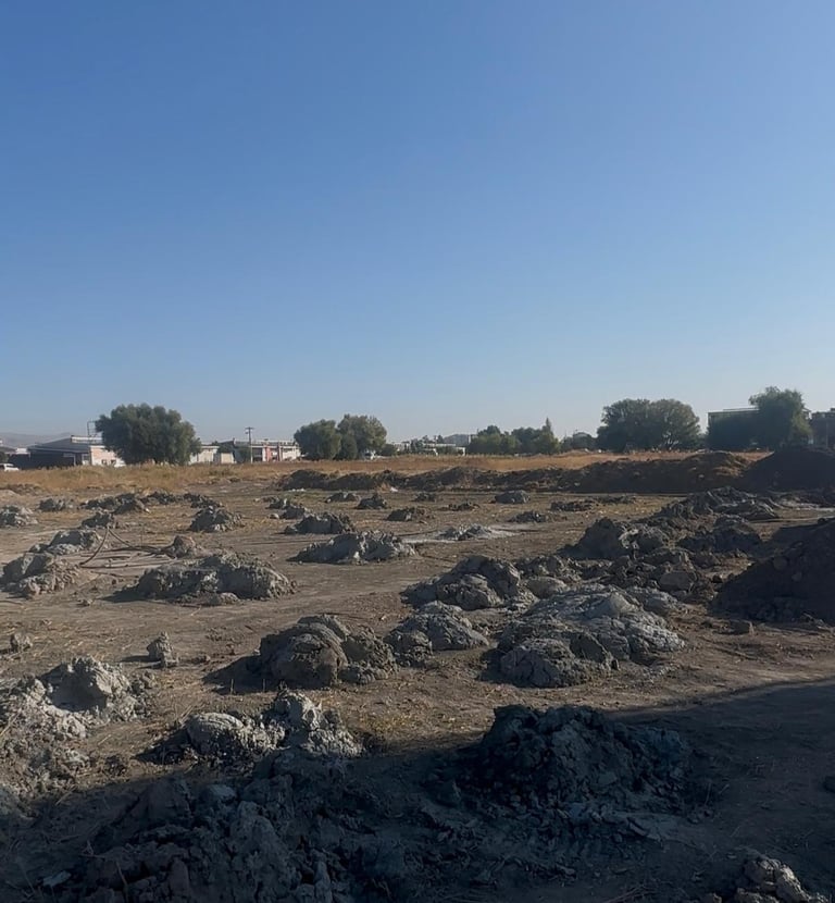 zemin güçlendirme jet grout