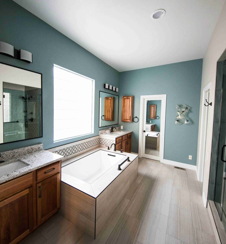 anhebuild-building-materials-bathroom-shower-wall