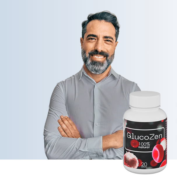 GlucoZen