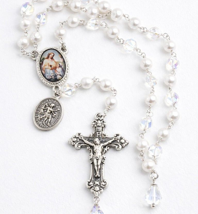 holy communion gifts