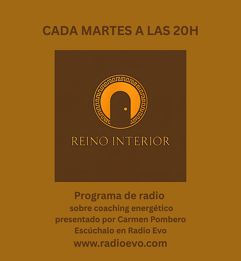 carmen pombero podcaster