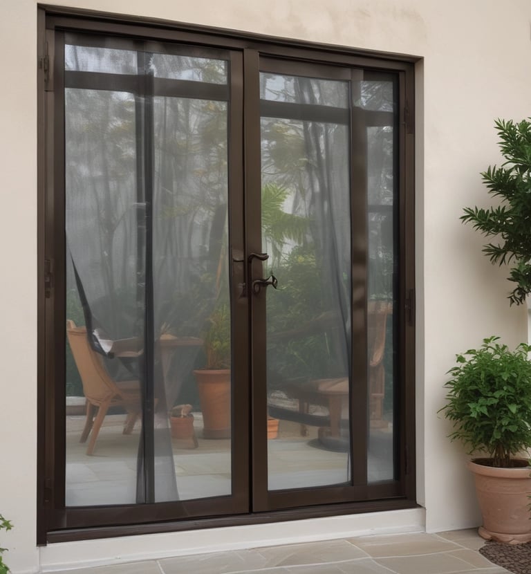 mosquito nets in chennai