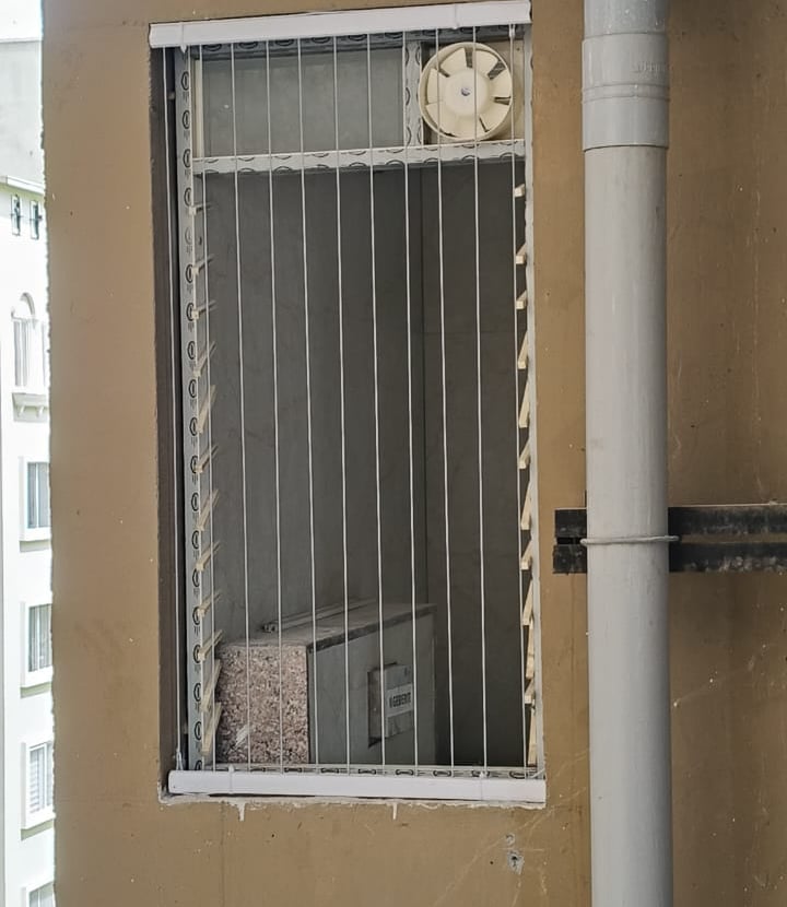 invisible grills in anna nagar chennai