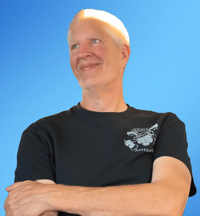 Dr. Randall Hansen