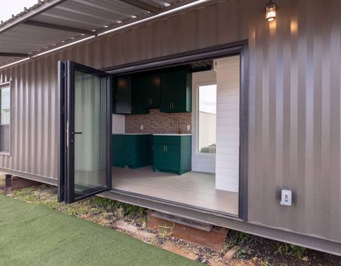  tiny container homes, container homes Texas, shipping container homes Texas,