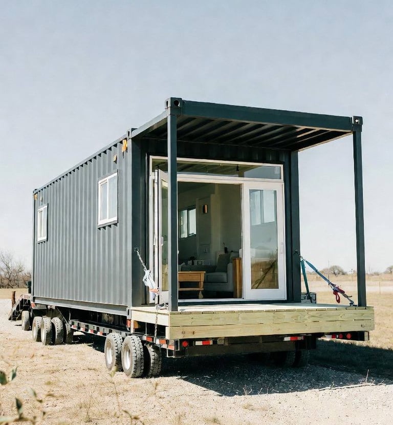 40ft container homes for sale, 20ft container homes, luxury container homes,