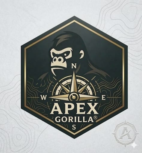 Apex Gorilla