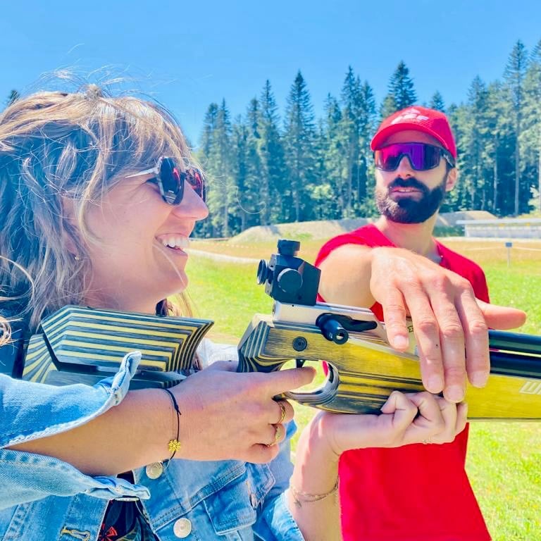 activité week-end Autrans Méaudre adulte famille
