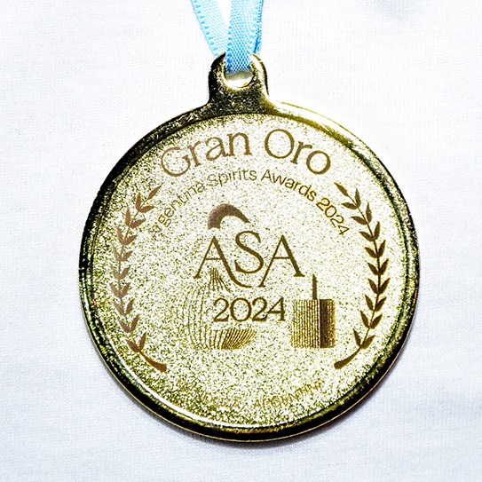 Argentina Spirits Awards