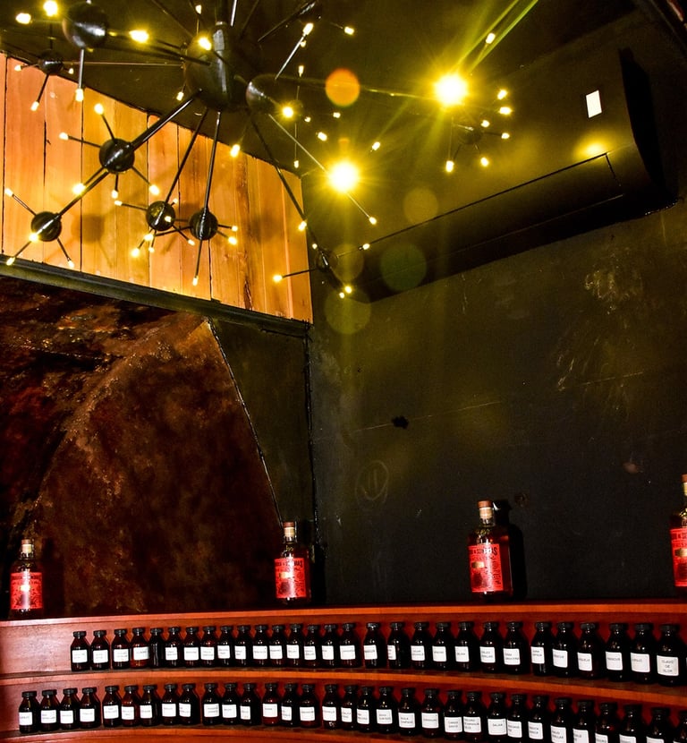 Argentina Spirits Awards