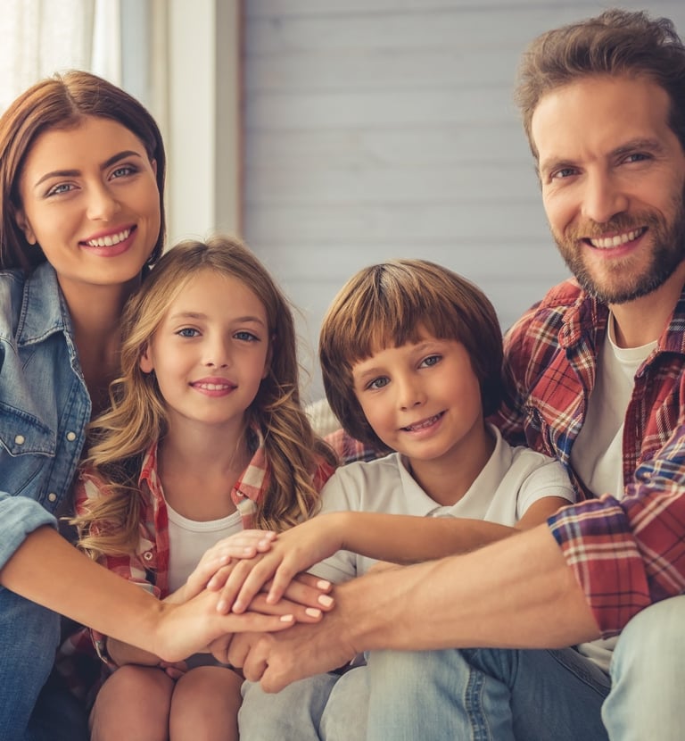 Seguro de vida crédito habitação ajustado às suas reais necessidades.