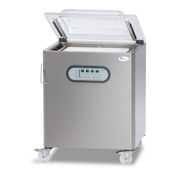 Stand Alone Vacuum Packaging Machine