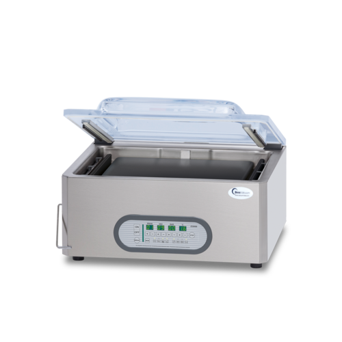 Table Top Vacuum Packaging Machine