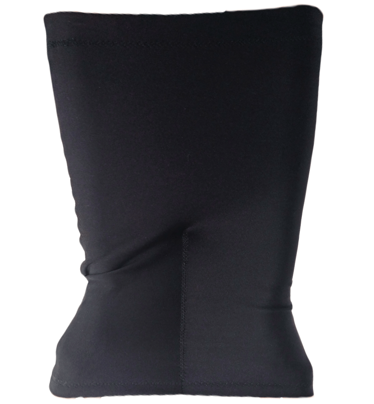 tejido multielastico de MiSara SOS Pants