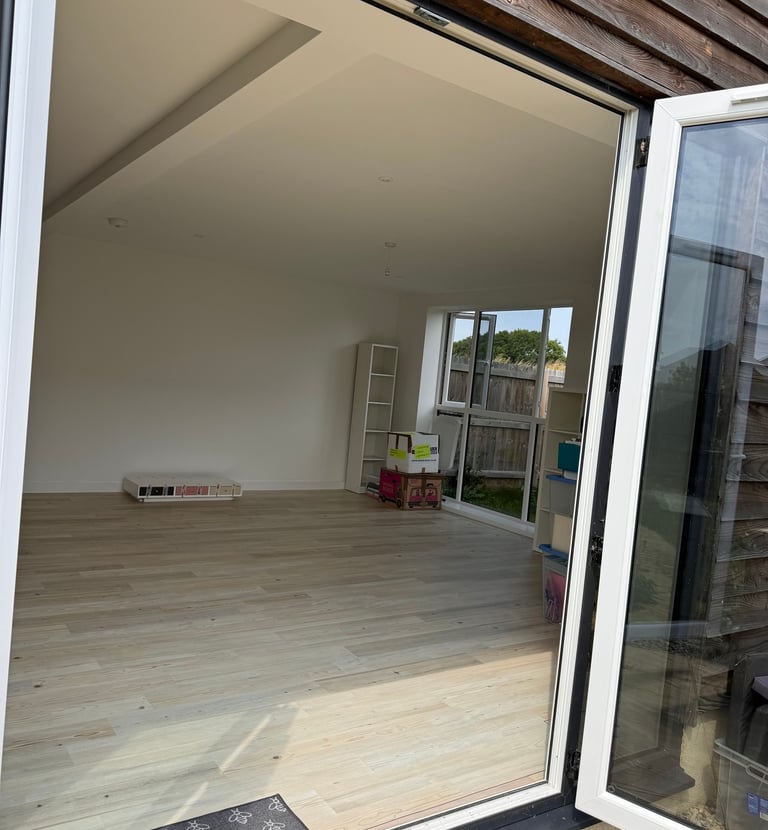 room cleared by deanos removals