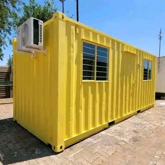 container goiania preço