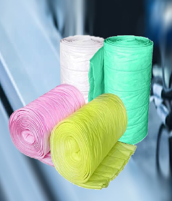 media filter pre ahu filter pocket bag air filter