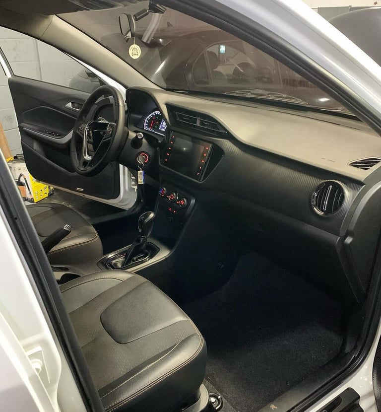 ar condicionado cotia