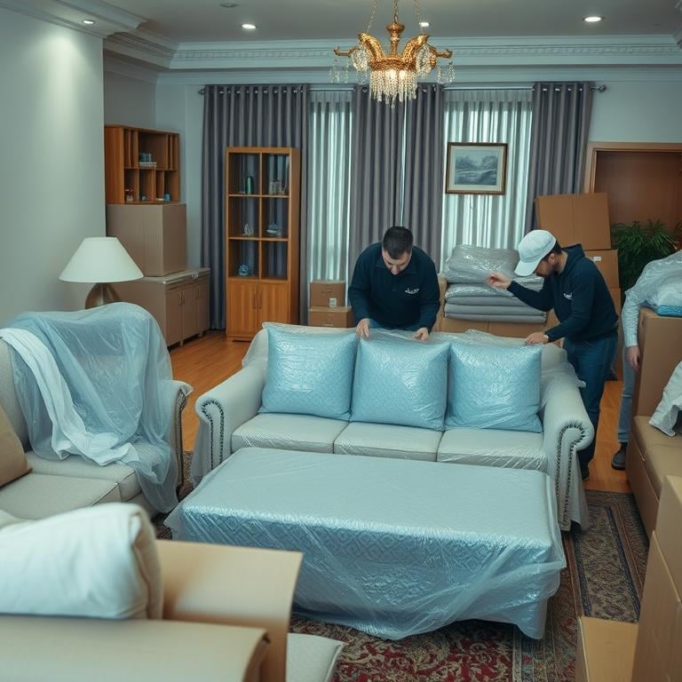 شركة رفع الكويت