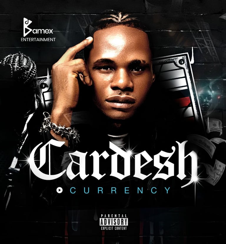 Cardesh Currency