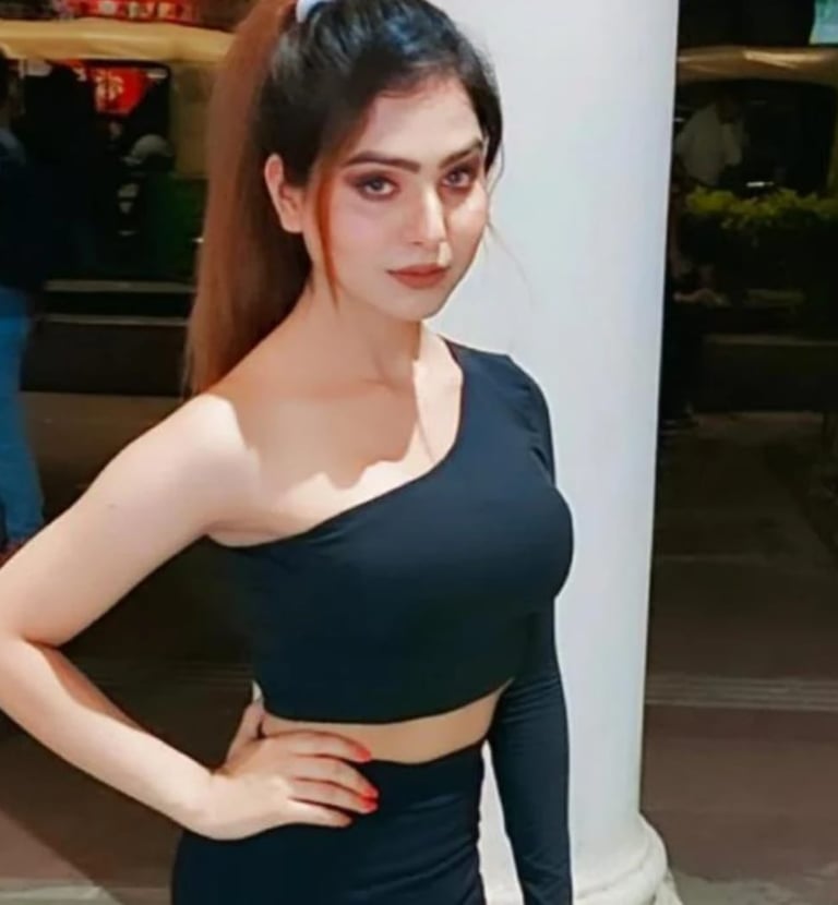 Escort Service in Vashi