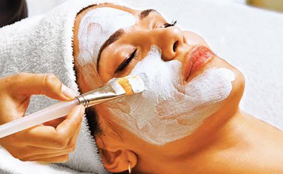 Mukha lepam (Facial)