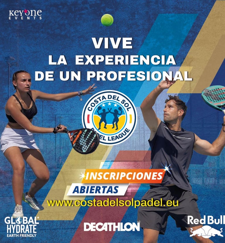 Diseño de banner para redes sociales con el concepto propio de la marca.