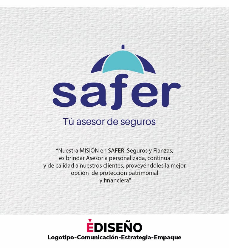 Una marca que diseñamos hace más de 7 años