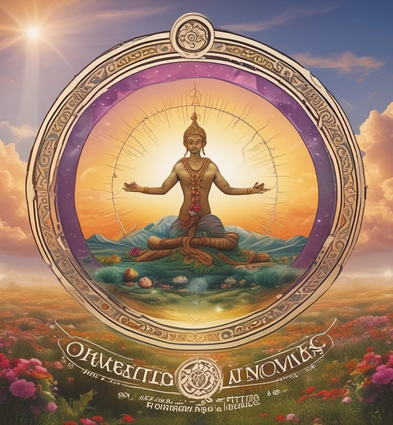 Meditación para alimentar tu SER