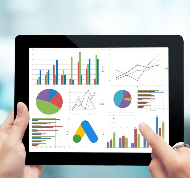 ads optimisation and data analysis