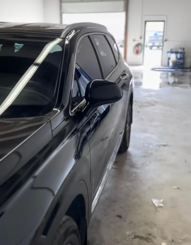 window Tinting near me
