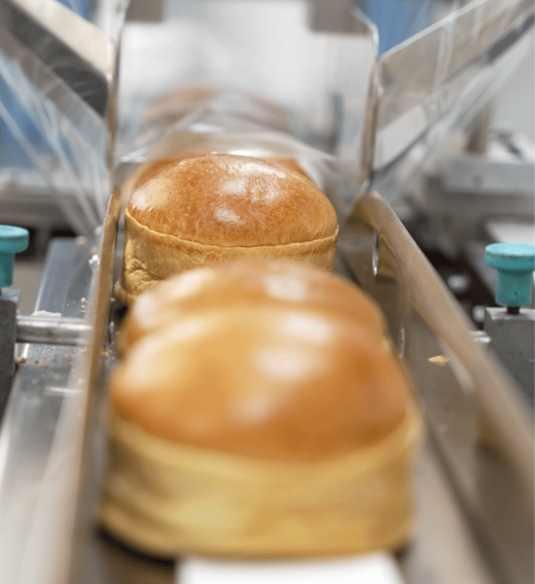Embolsando High Potato Supreme - Pan Brioche