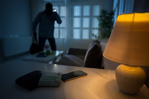 Protege tu vivienda de okupaciones con las alarmas de Group 5