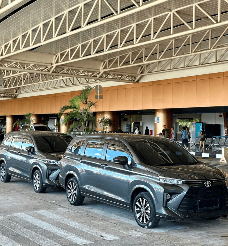 mobil kami dipastikan dengan kondisi prima
